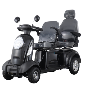Double Mobility Scooter