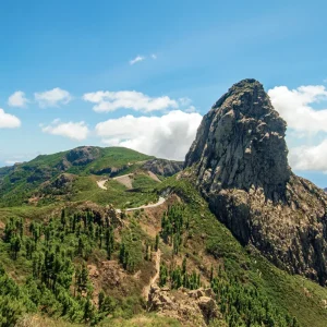 La Gomera